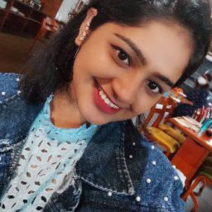 Meet your Posher, Divya